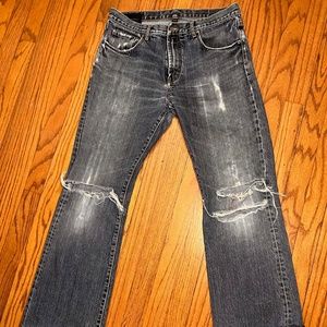 Banana Republic Boot Cut Jeans 32 x 32